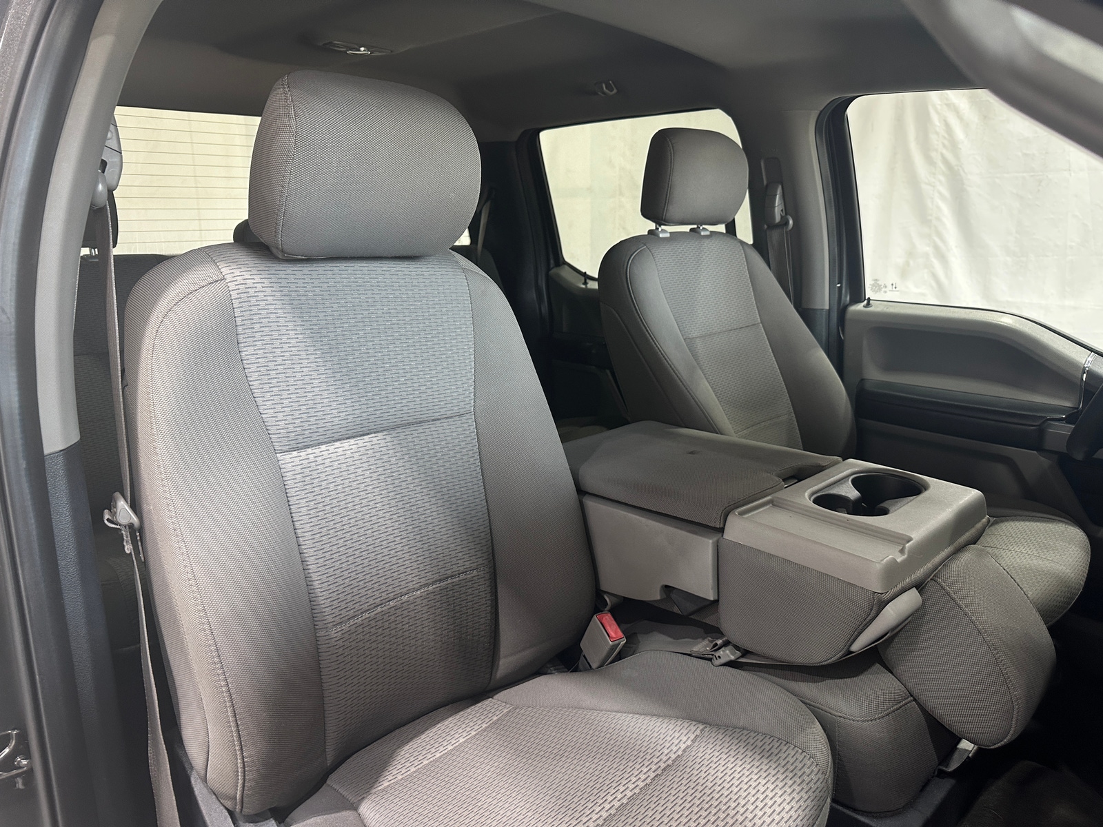Thumbnail: 2020 Ford Econoline - 2
