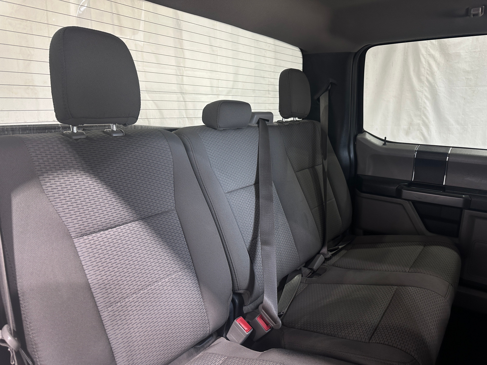 Thumbnail: 2020 Ford Econoline - 6