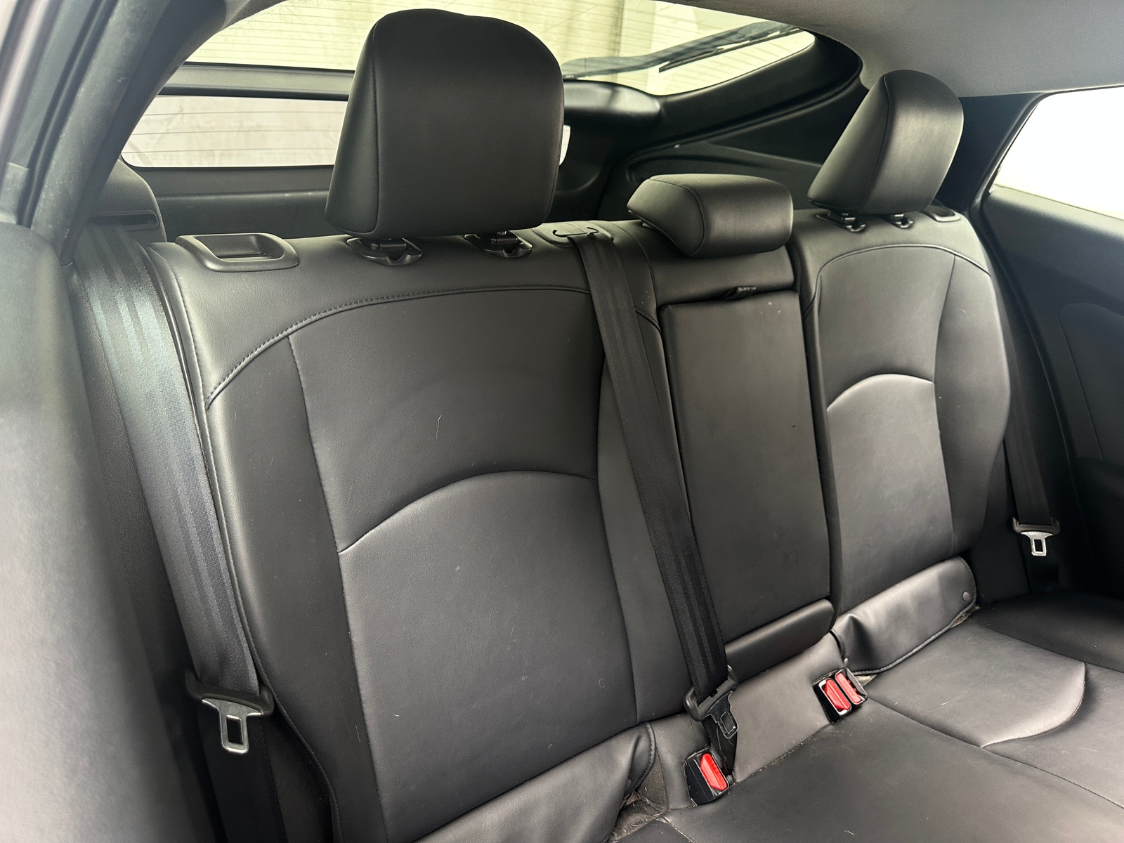 Thumbnail: 2017 Toyota Prius - 6