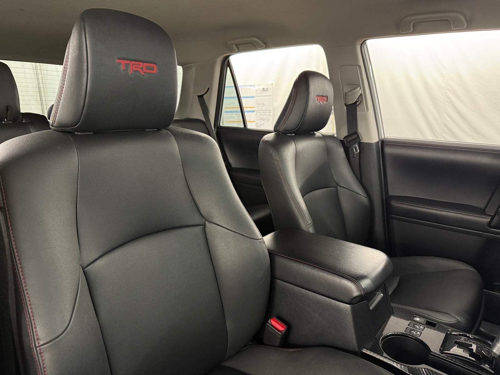 Thumbnail: 2019 Toyota 4Runner - 2