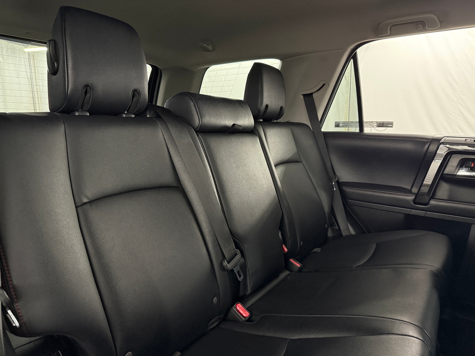 Thumbnail: 2019 Toyota 4Runner - 6