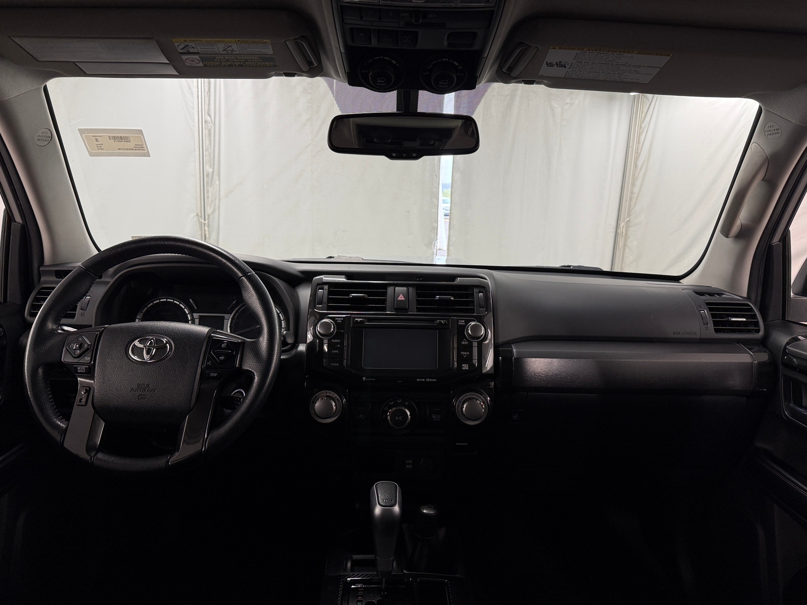 Thumbnail: 2019 Toyota 4Runner - 3