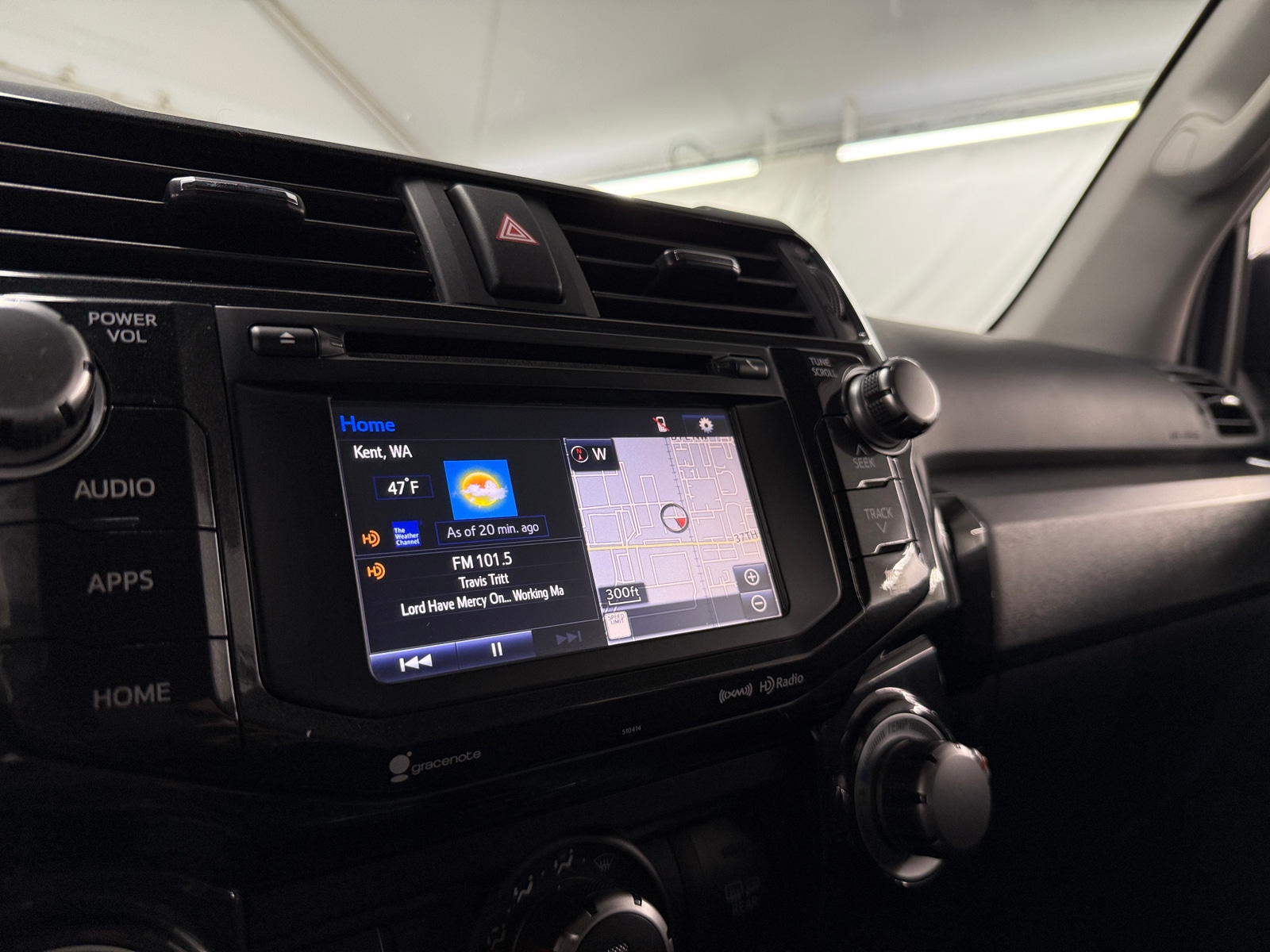 Thumbnail: 2019 Toyota 4Runner - 4