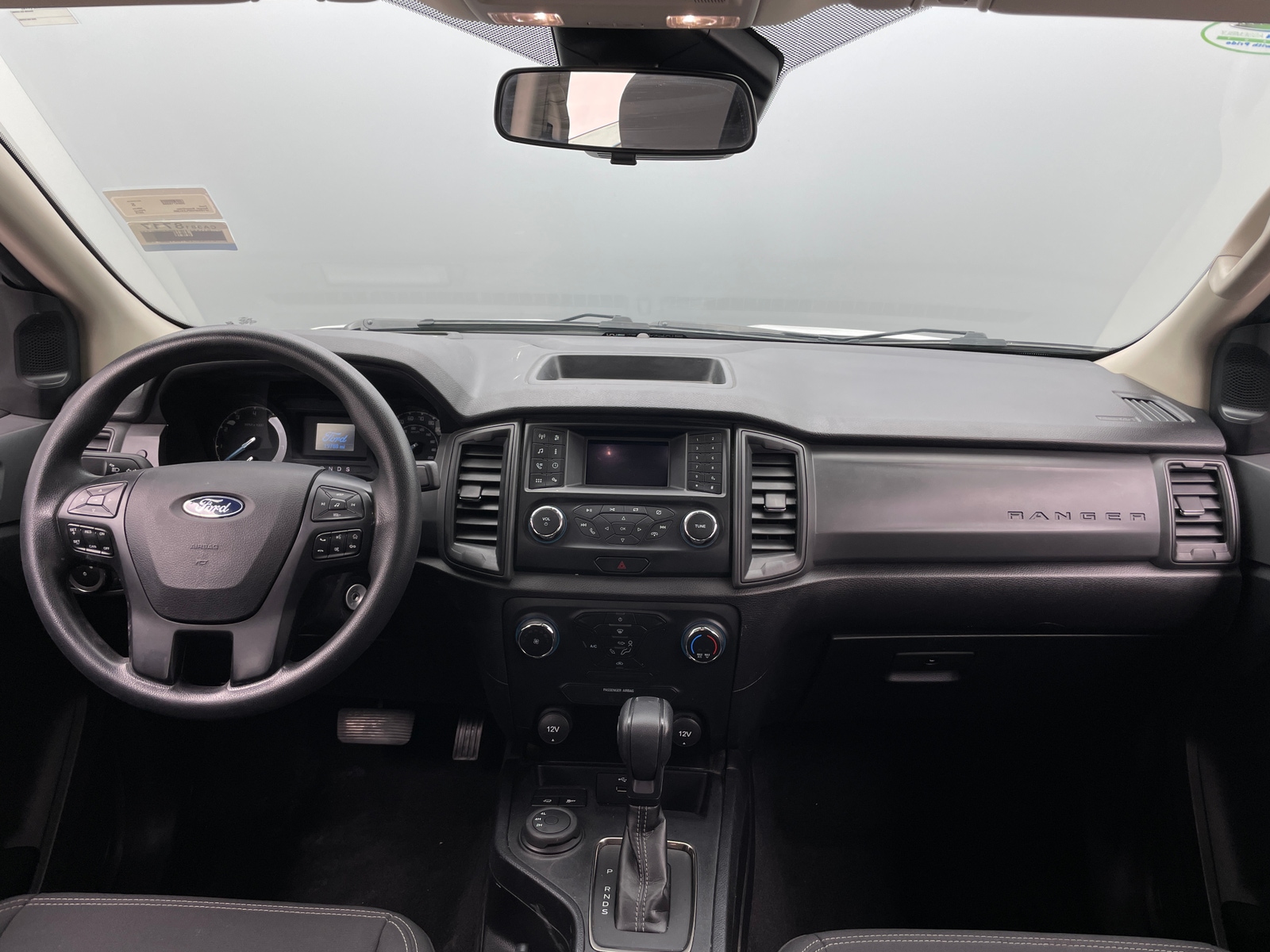 Thumbnail: 2023 Ford Ranger - 3