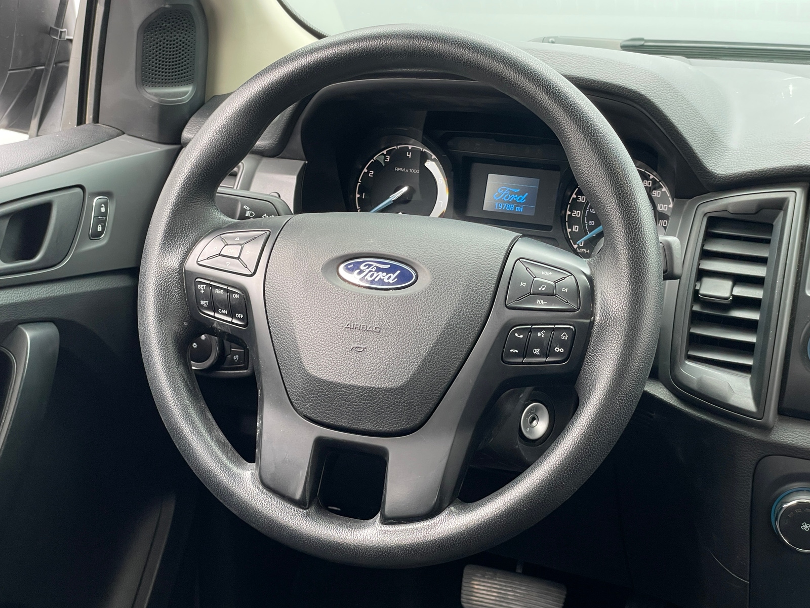 Thumbnail: 2023 Ford Ranger - 5
