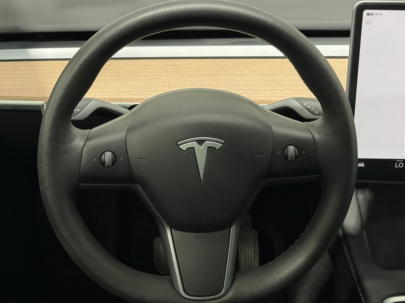 Thumbnail: 2024 Tesla Model Y - 2