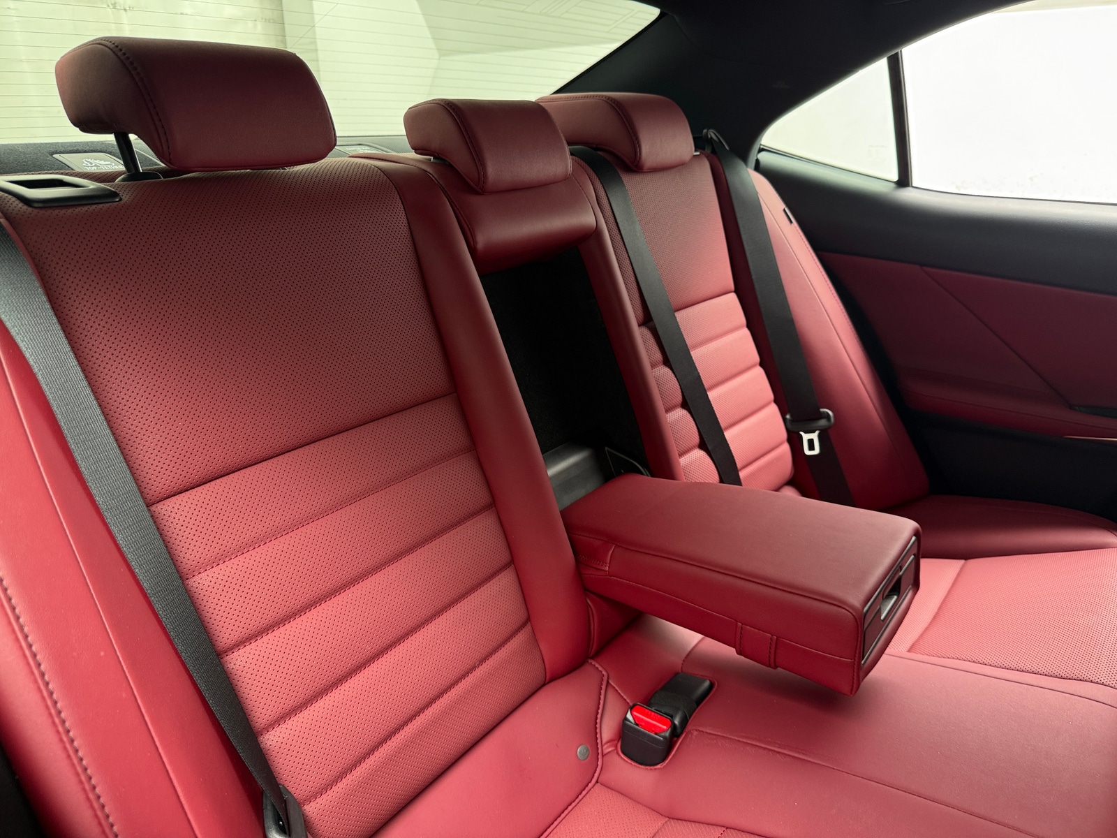 Thumbnail: 2020 Lexus IS - 5