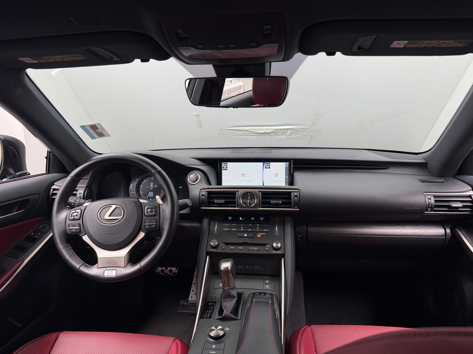 Thumbnail: 2020 Lexus IS - 2