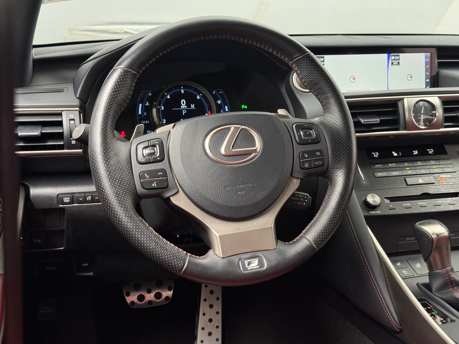 Thumbnail: 2020 Lexus IS - 4