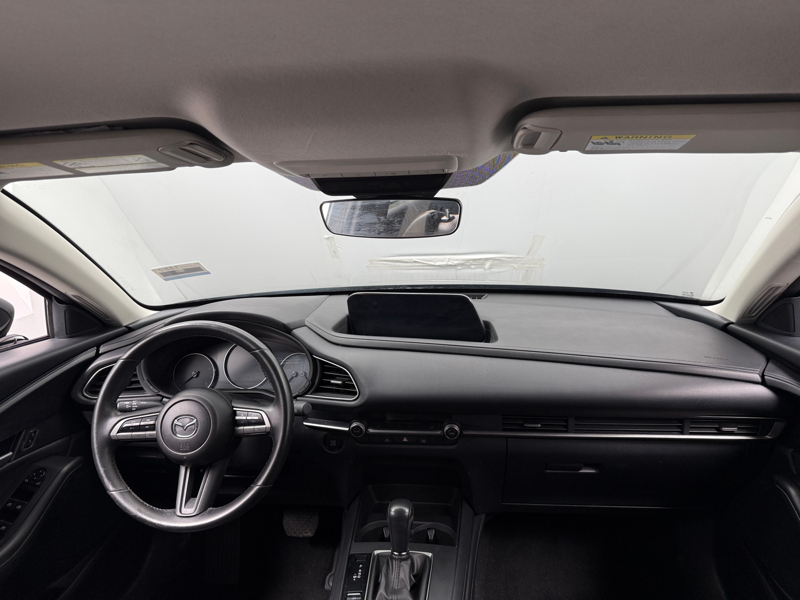 Thumbnail: 2022 Mazda CX-30 - 2