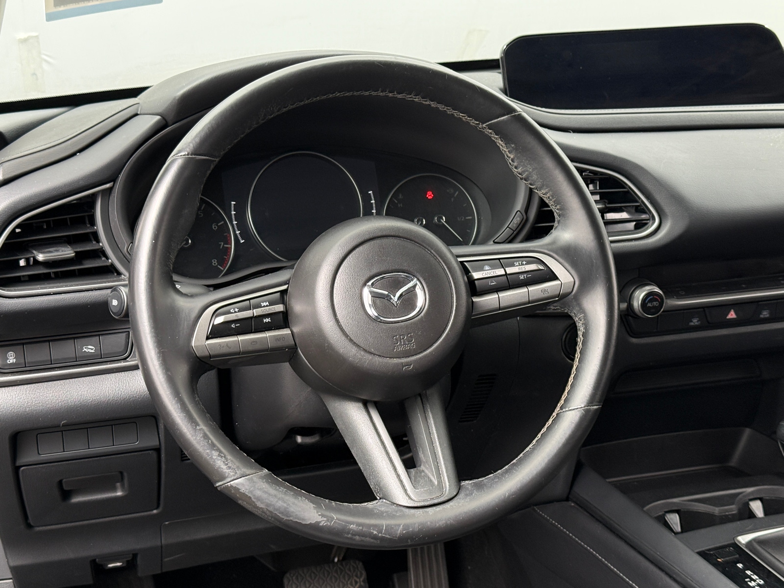 Thumbnail: 2022 Mazda CX-30 - 4