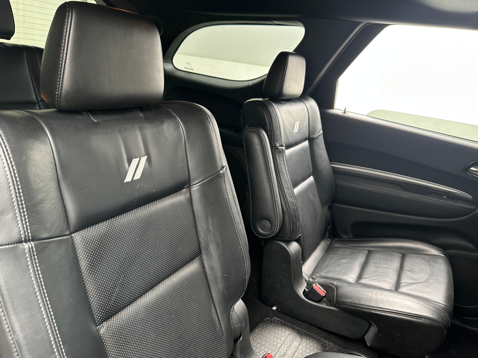 Thumbnail: 2019 Dodge Durango - 5