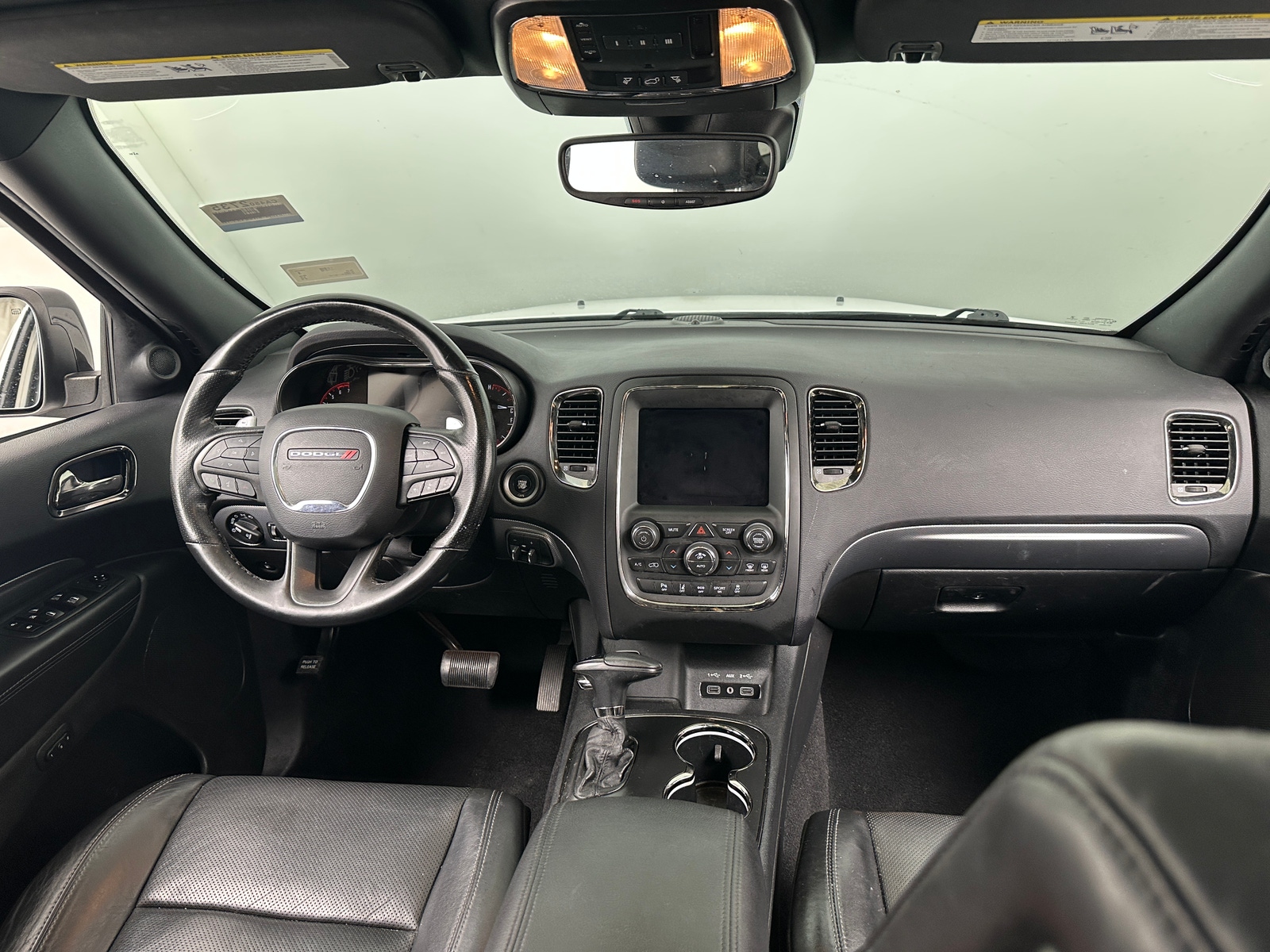 Thumbnail: 2019 Dodge Durango - 2