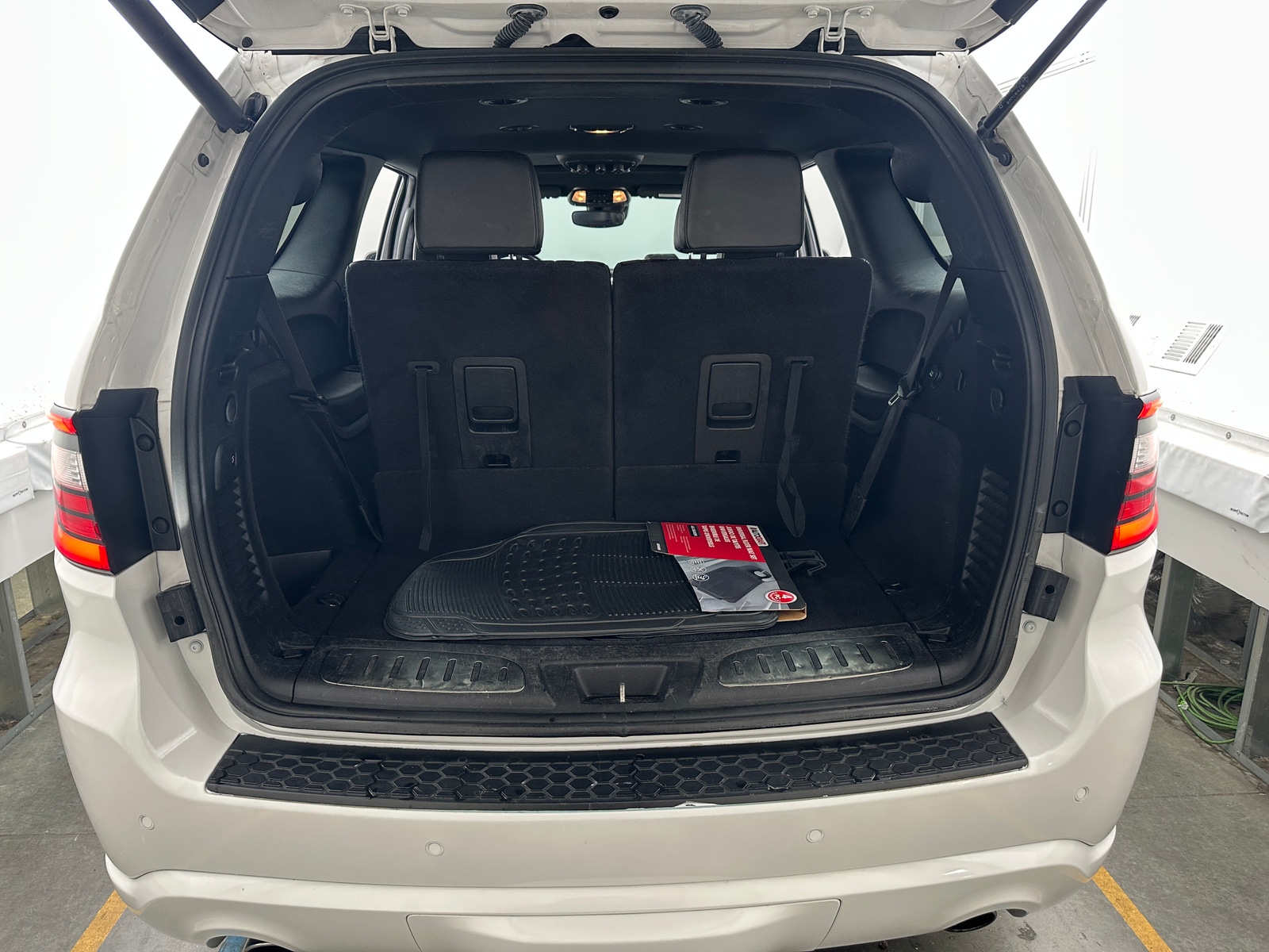 Thumbnail: 2019 Dodge Durango - 6