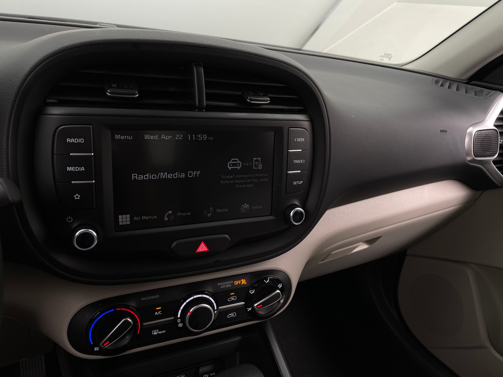 Thumbnail: 2025 Kia Soul - 4