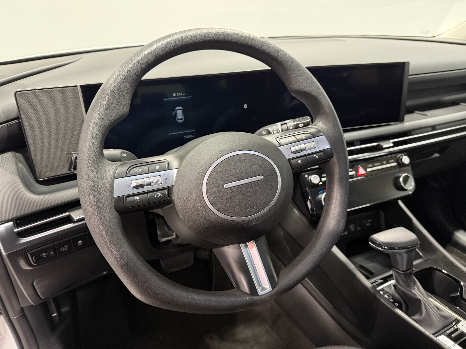 Thumbnail: 2025 Hyundai Tucson - 5