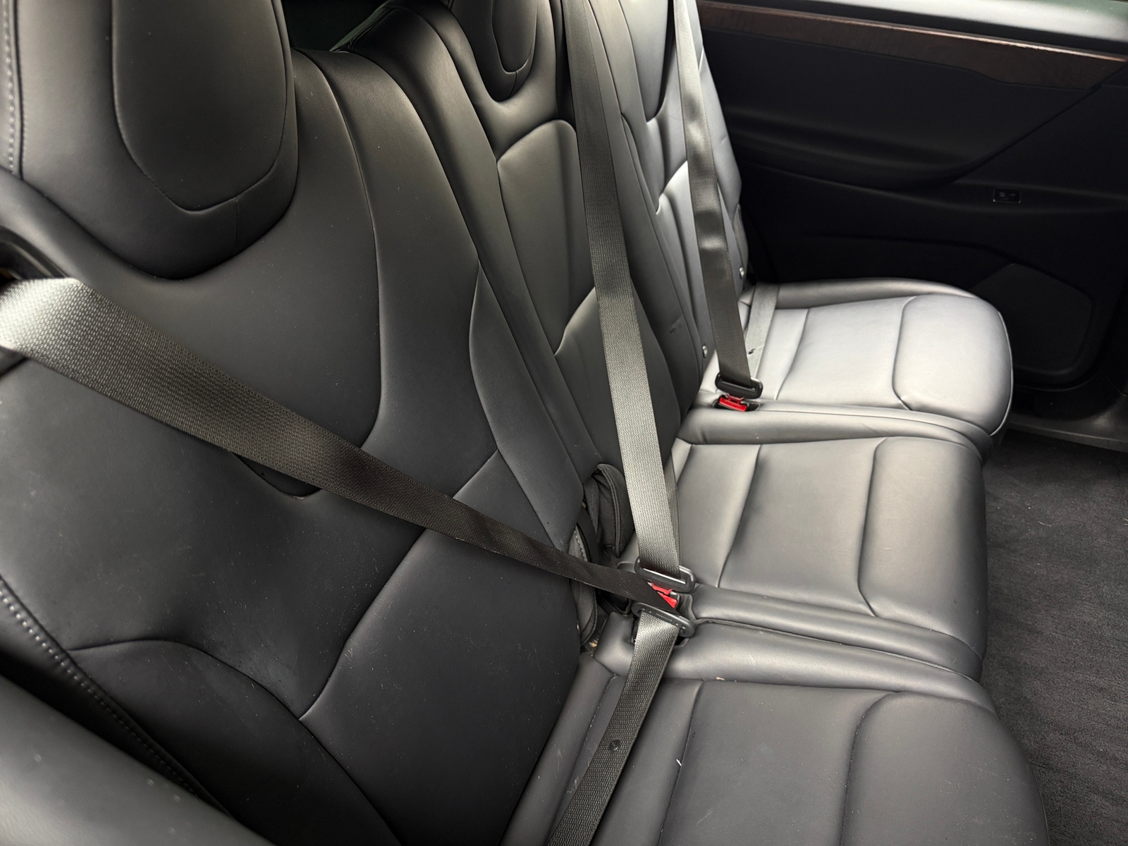 Thumbnail: 2020 Tesla Model X - 5