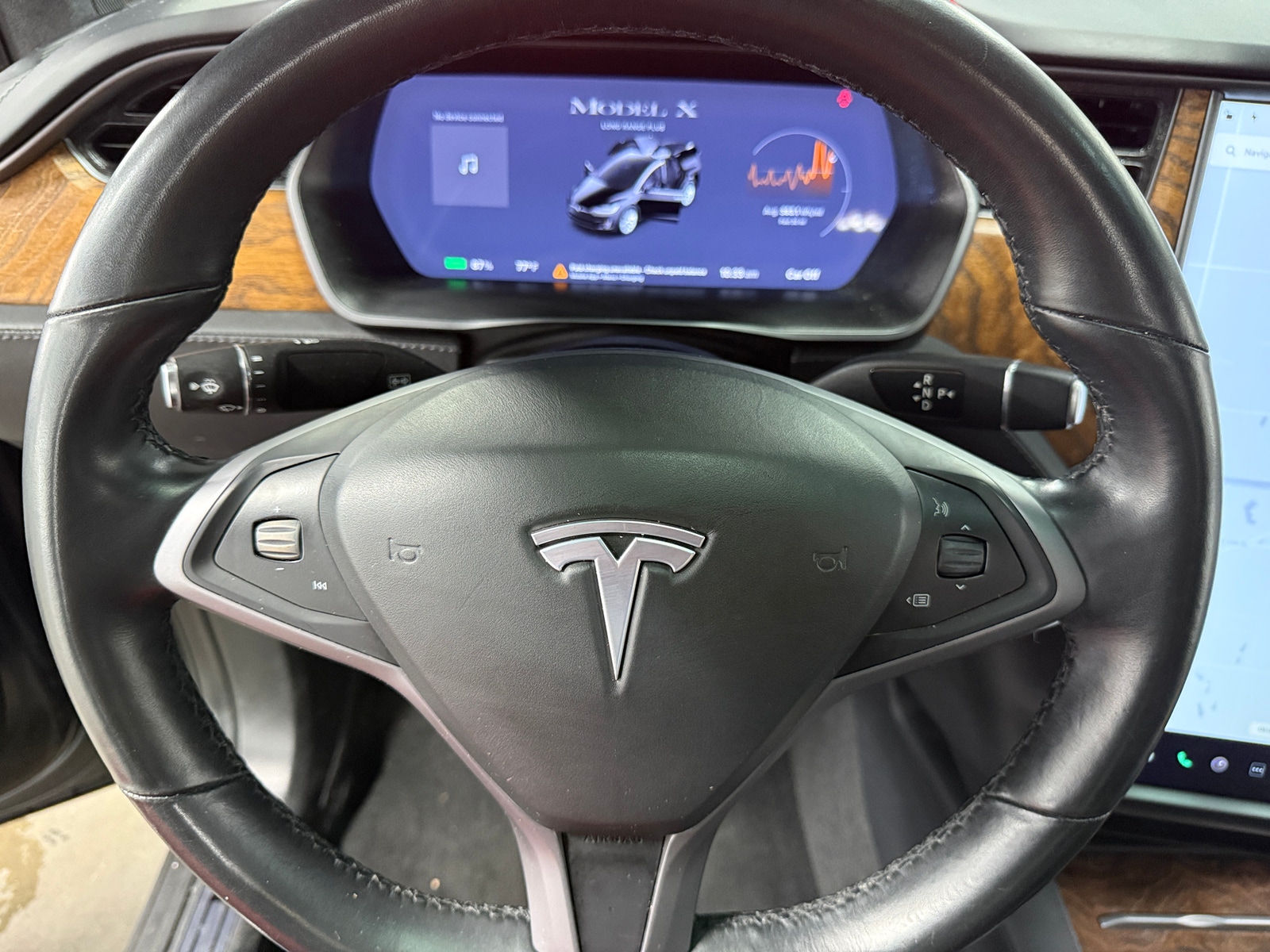 Thumbnail: 2020 Tesla Model X - 4