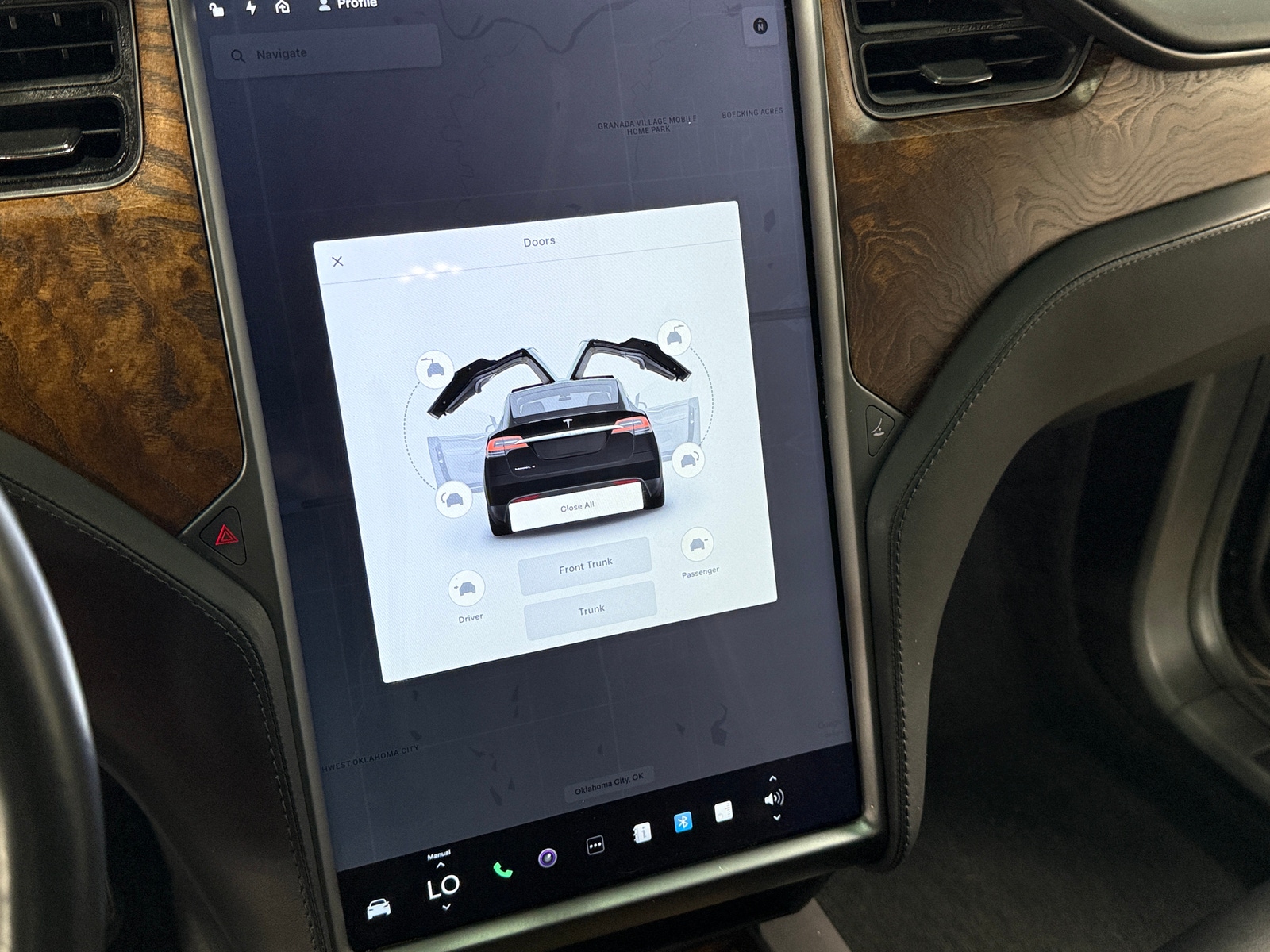 Thumbnail: 2020 Tesla Model X - 3