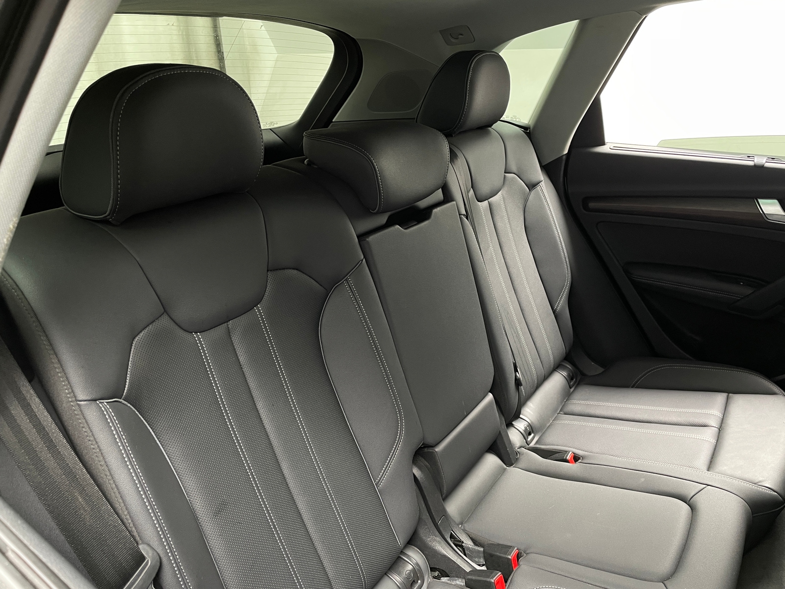 Thumbnail: 2023 Audi Q5 - 5