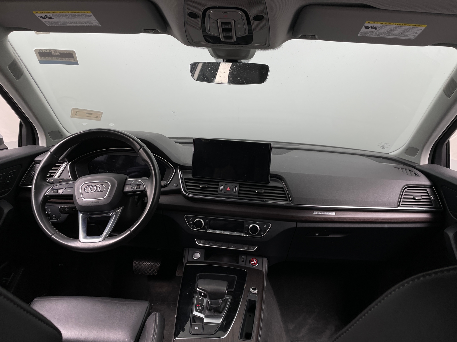 Thumbnail: 2023 Audi Q5 - 2