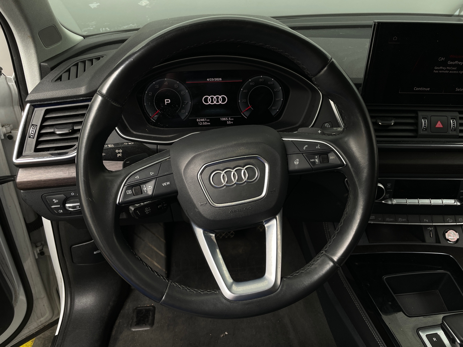 Thumbnail: 2023 Audi Q5 - 4