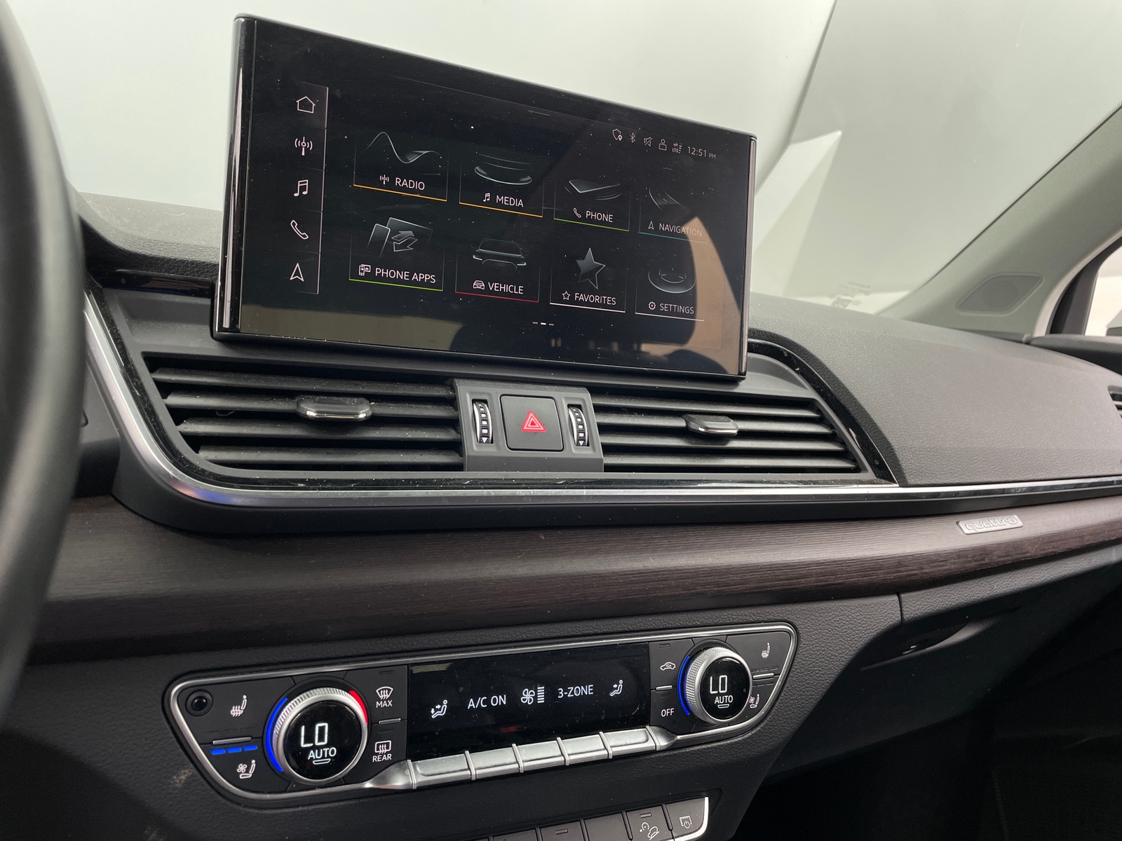 Thumbnail: 2023 Audi Q5 - 3