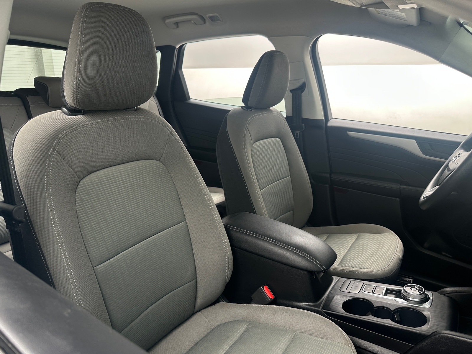 Thumbnail: 2022 Ford Escape - 2