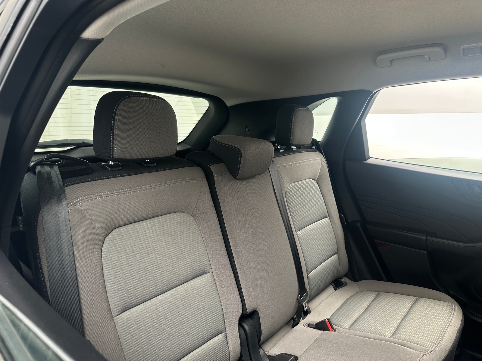 Thumbnail: 2022 Ford Escape - 6
