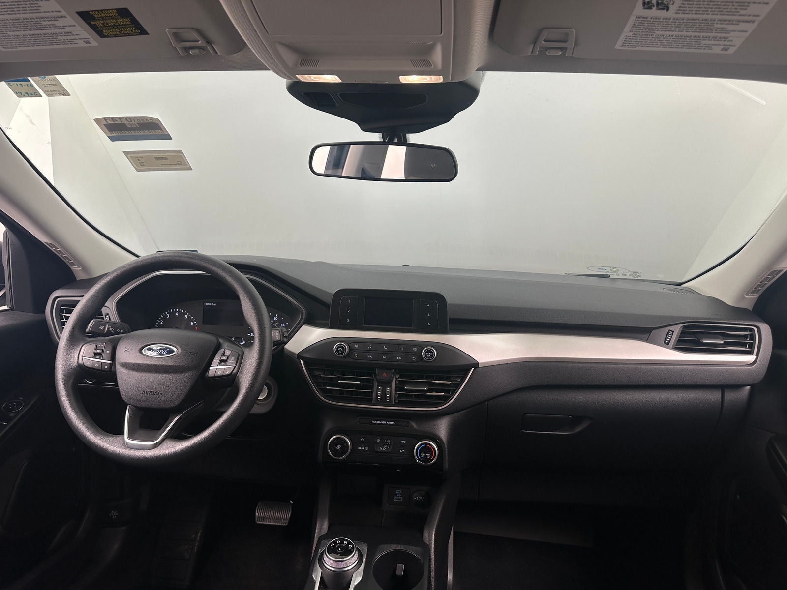 Thumbnail: 2022 Ford Escape - 3