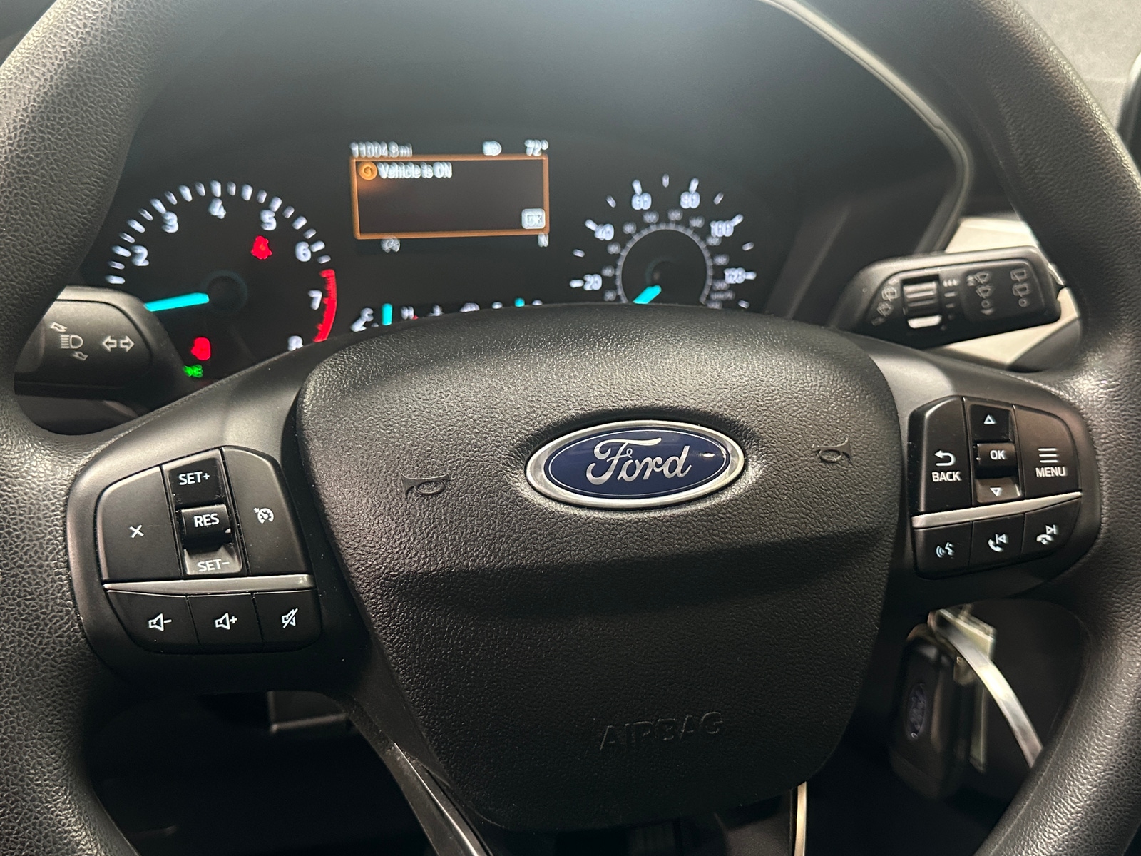 Thumbnail: 2022 Ford Escape - 5