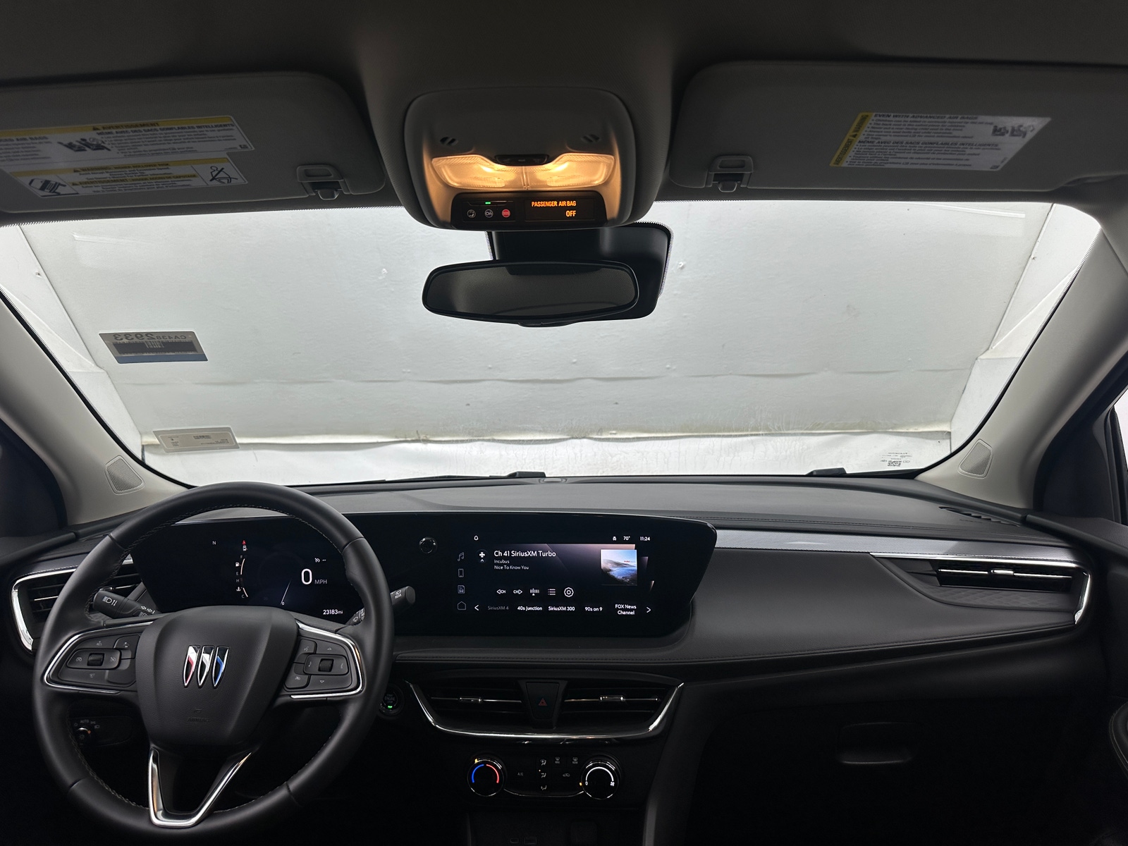 Thumbnail: 2025 Buick Encore GX - 2