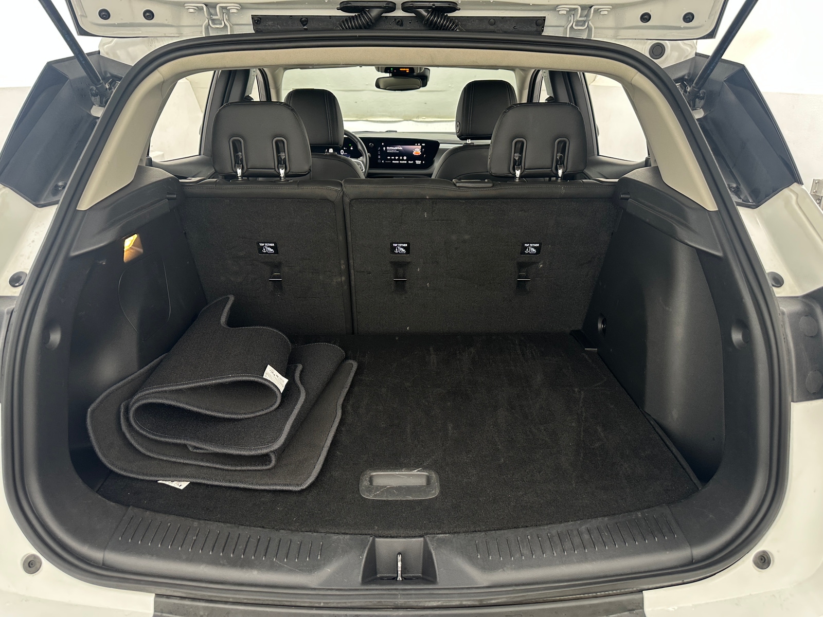 Thumbnail: 2025 Buick Encore GX - 6