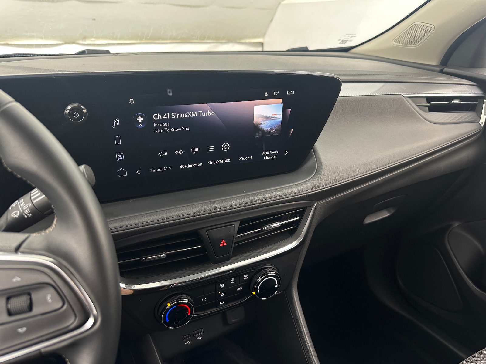 Thumbnail: 2025 Buick Encore GX - 3