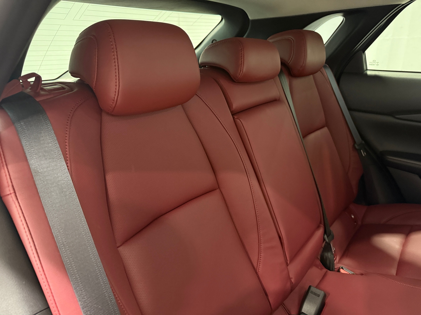 Thumbnail: 2024 Mazda CX-30 - 5
