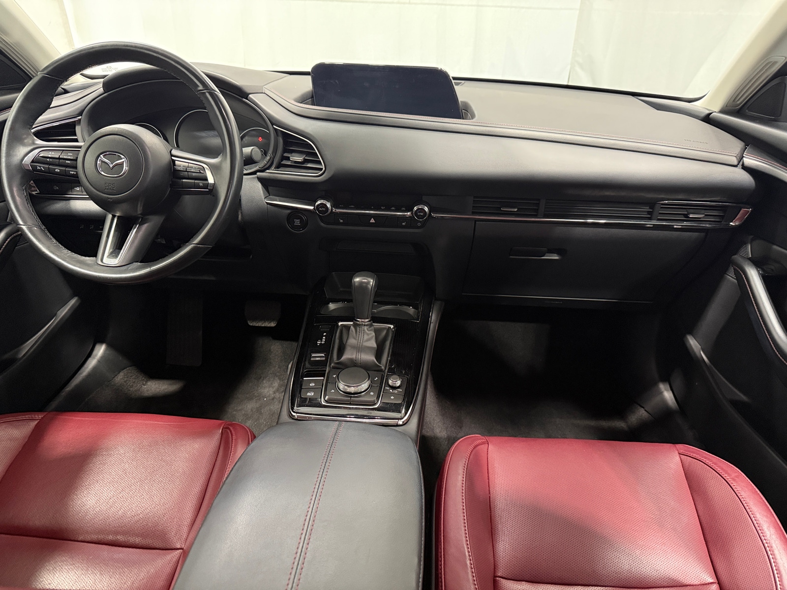 Thumbnail: 2024 Mazda CX-30 - 2