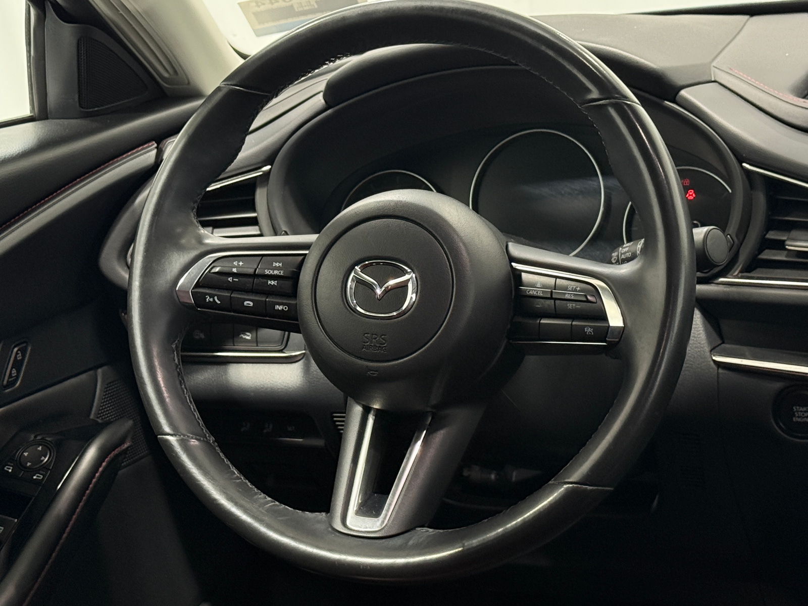 Thumbnail: 2024 Mazda CX-30 - 4