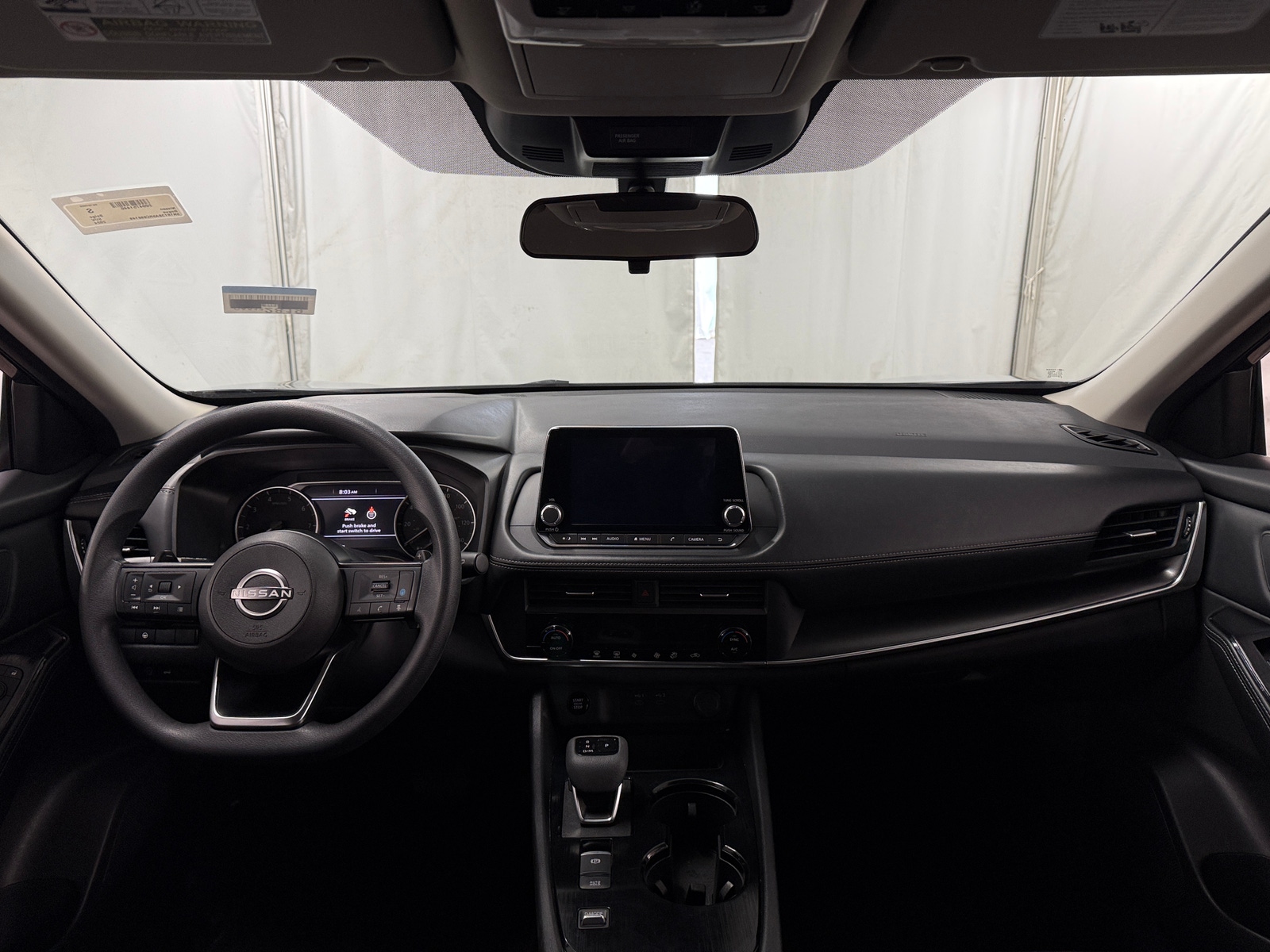 Thumbnail: 2024 Nissan Rogue - 3