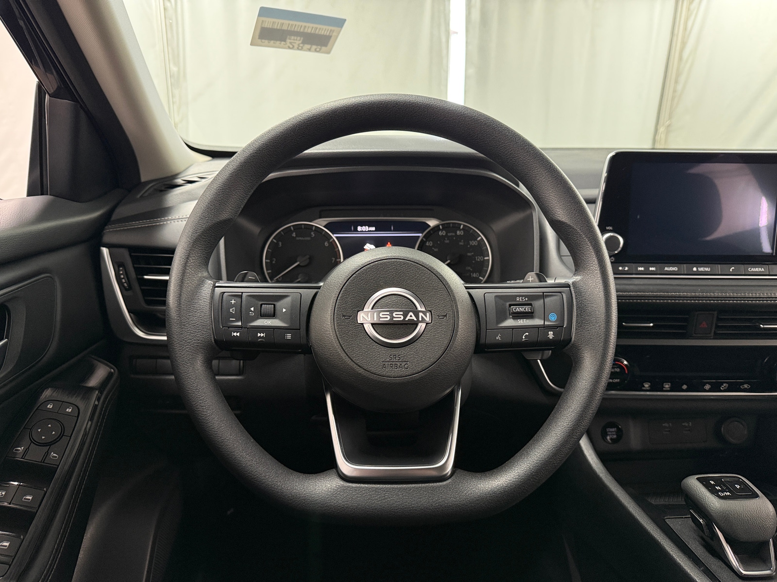 Thumbnail: 2024 Nissan Rogue - 5
