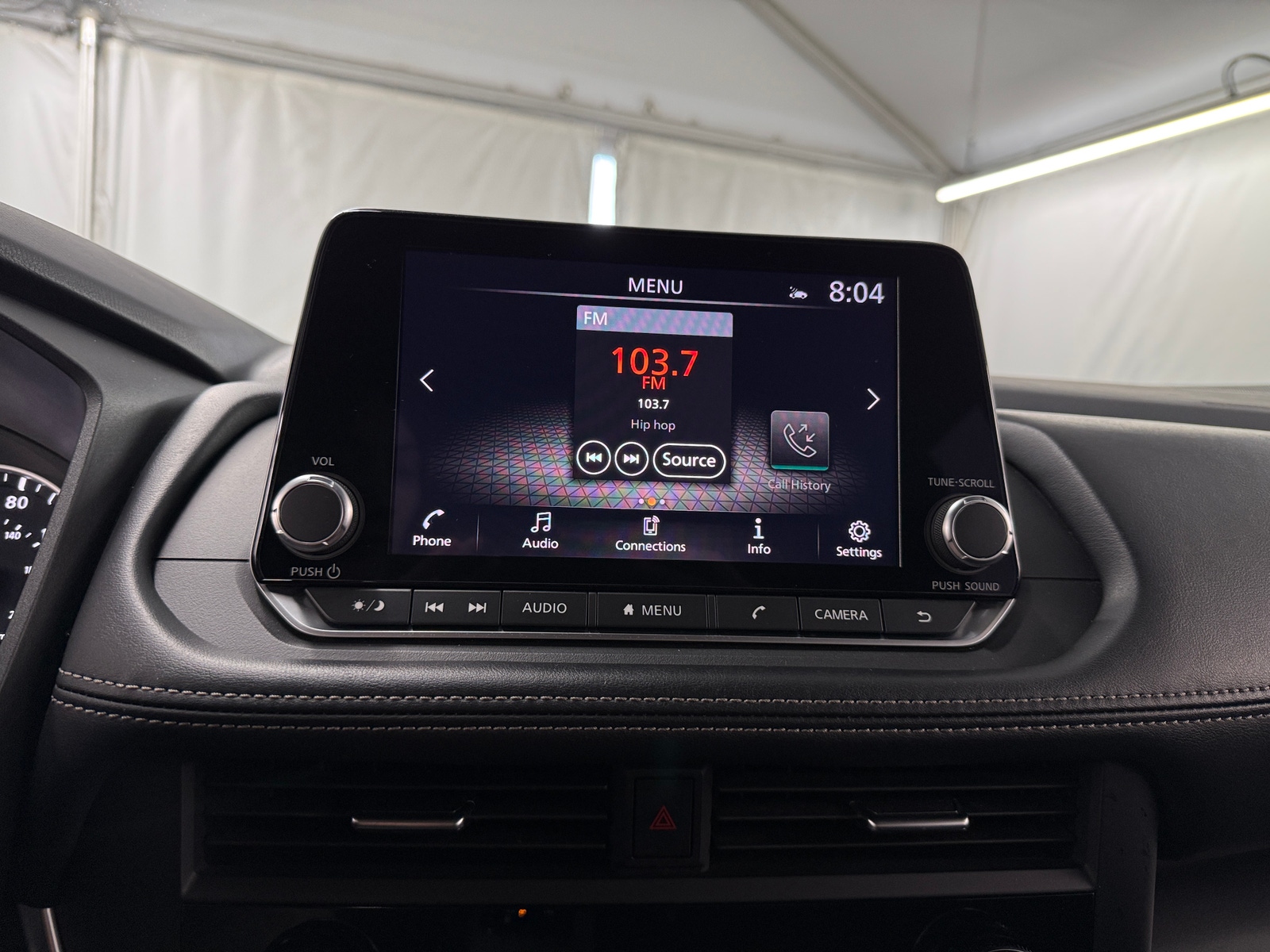 Thumbnail: 2024 Nissan Rogue - 4