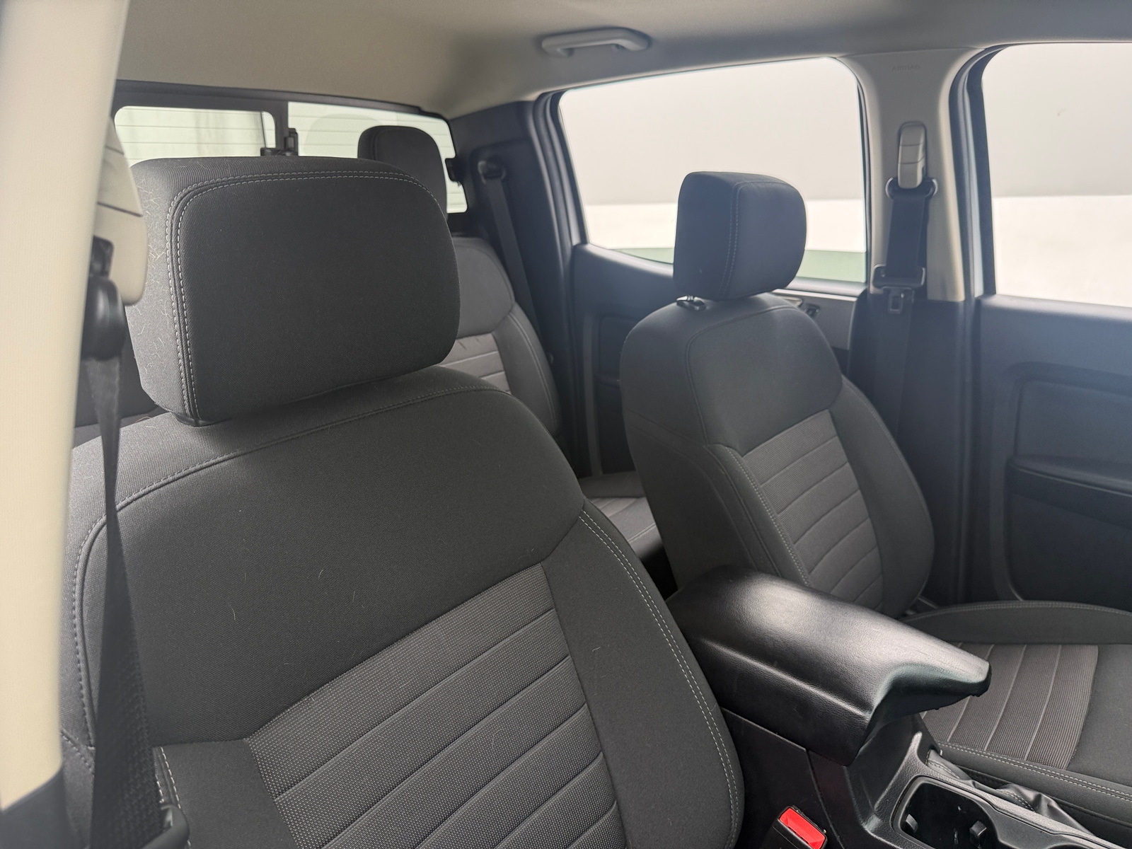 Thumbnail: 2019 Ford Ranger - 2