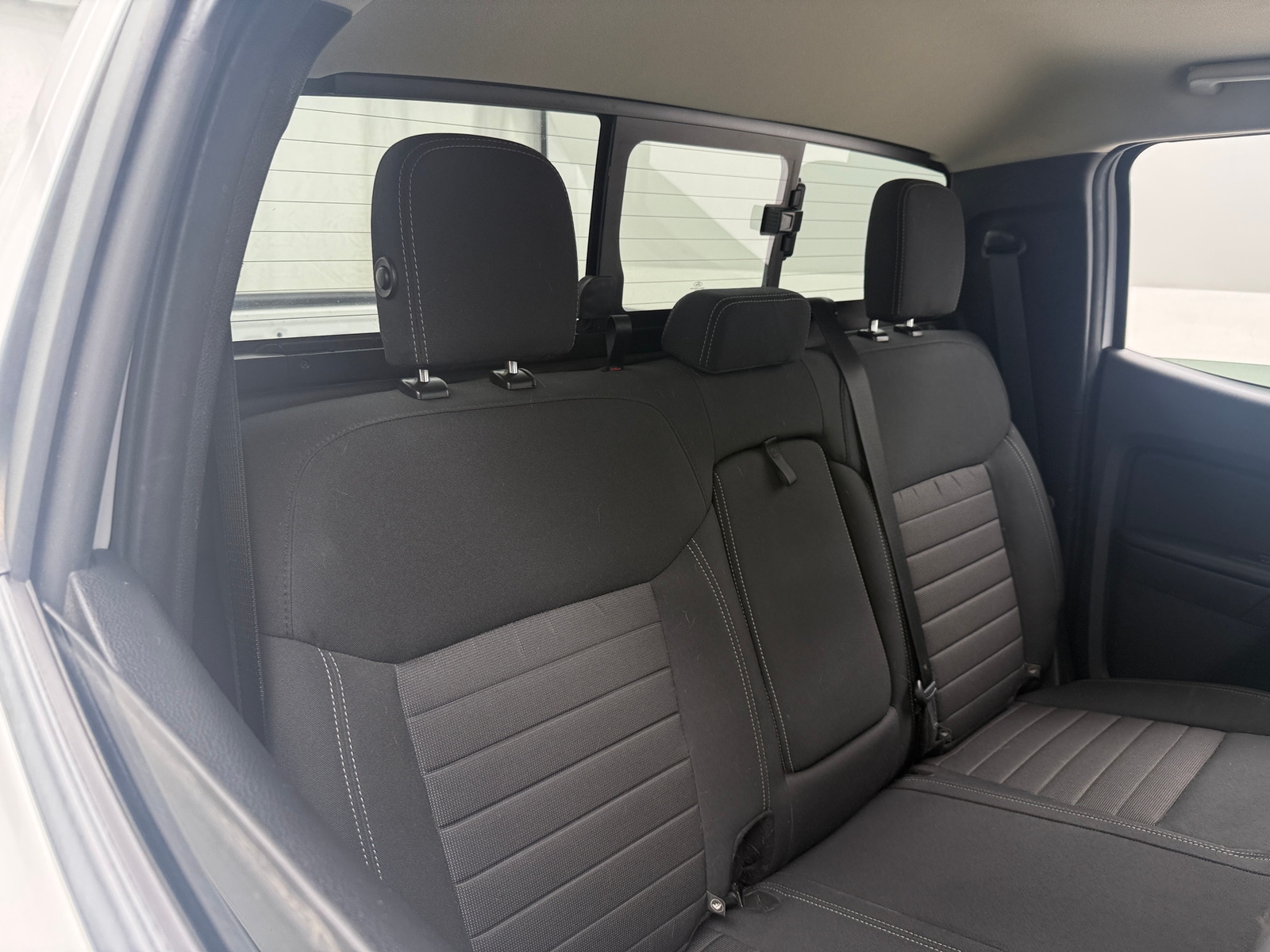 Thumbnail: 2019 Ford Ranger - 6