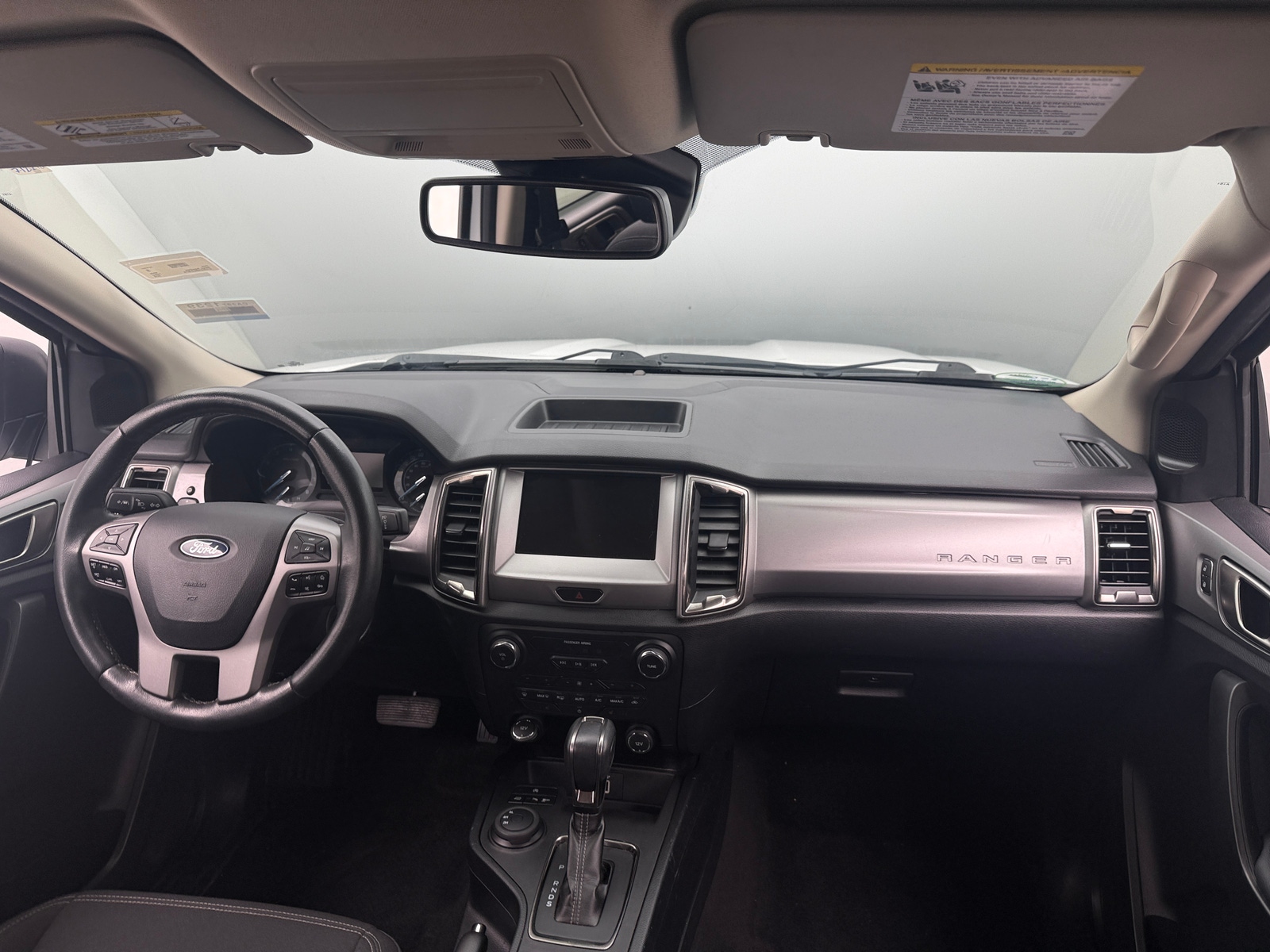 Thumbnail: 2019 Ford Ranger - 3