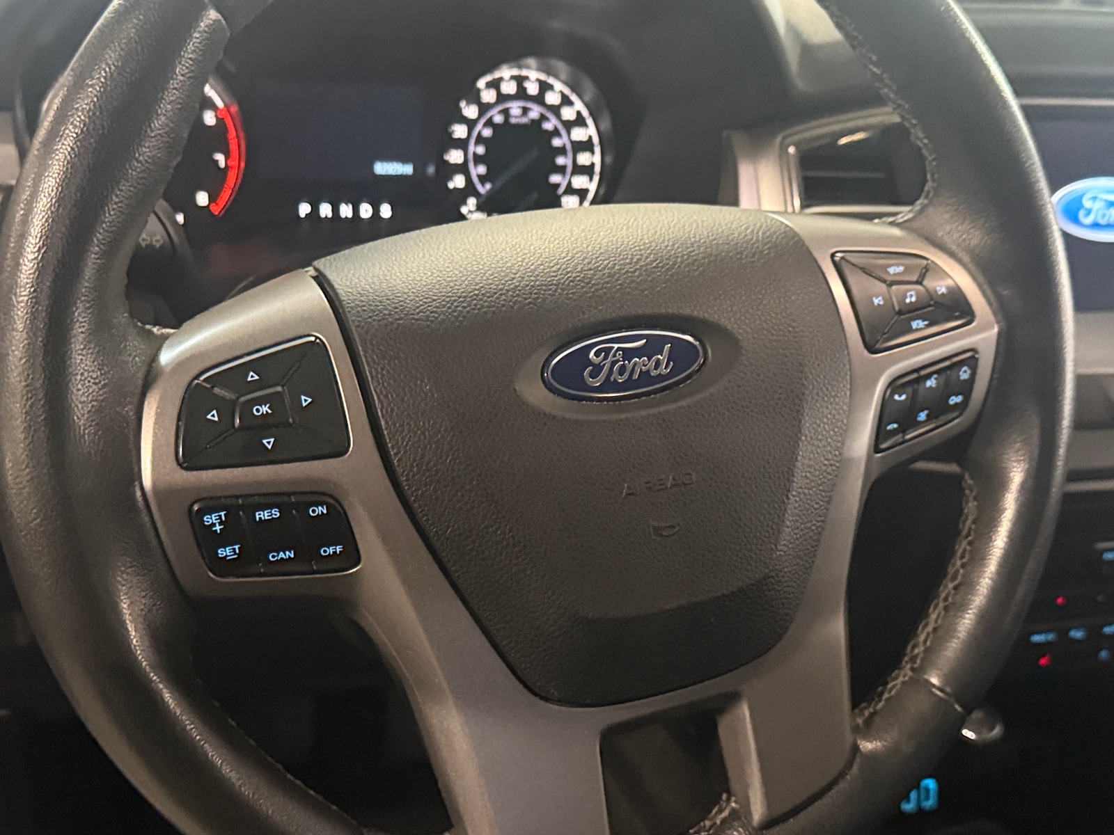 Thumbnail: 2019 Ford Ranger - 5