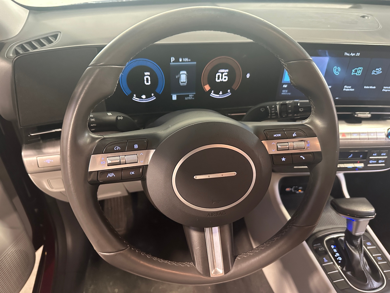 Thumbnail: 2025 Hyundai Kona - 5