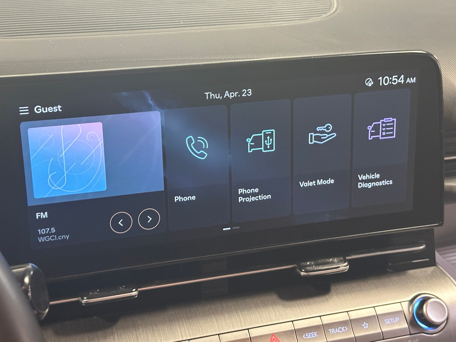Thumbnail: 2025 Hyundai Kona - 4