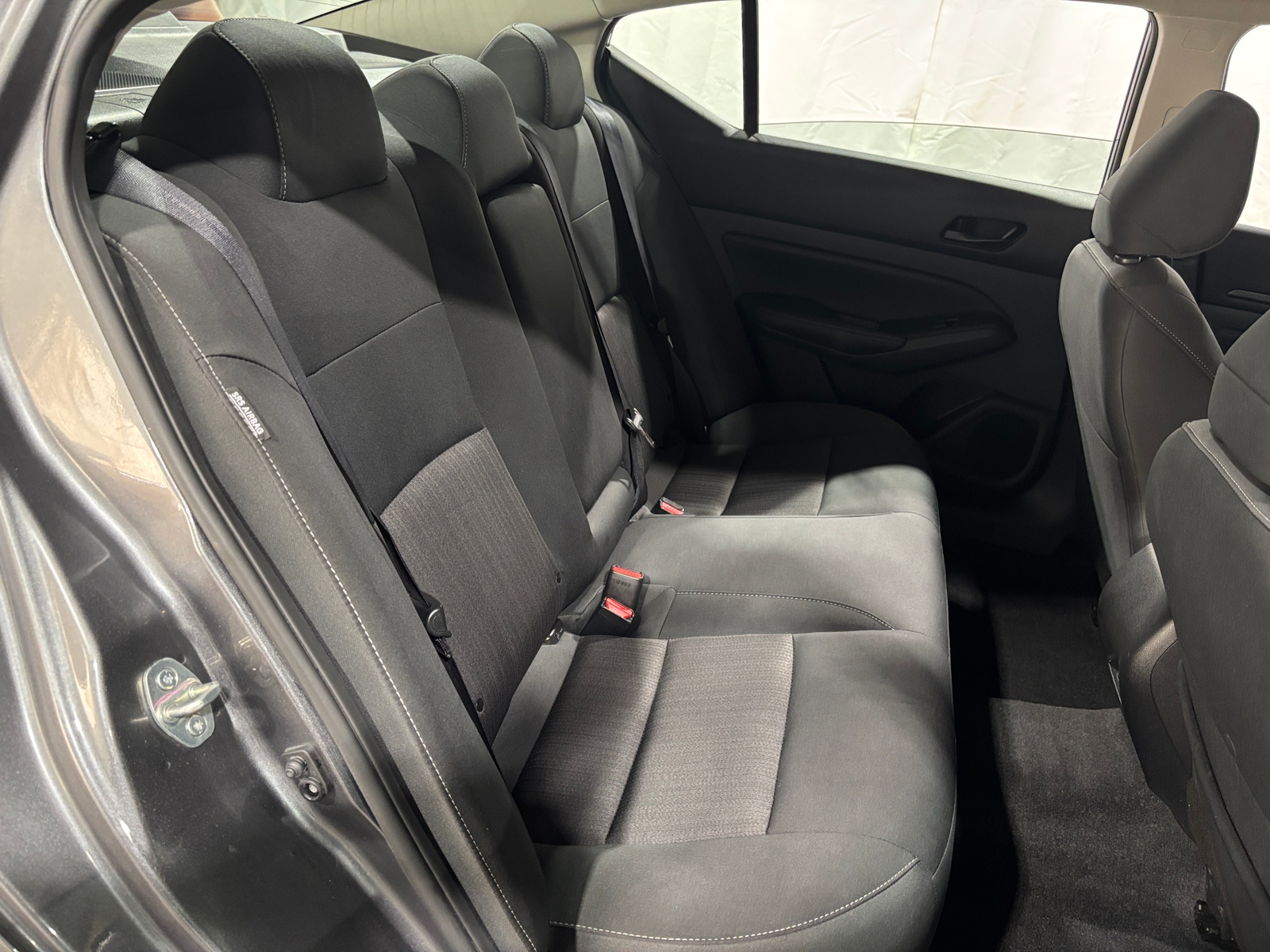 Thumbnail: 2025 Nissan Altima - 6