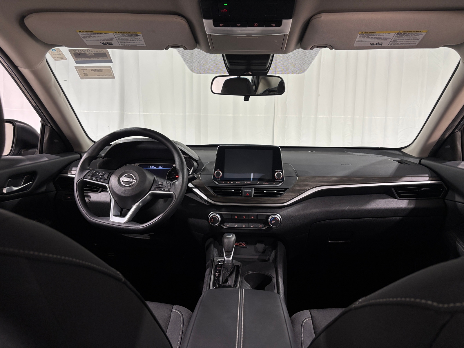 Thumbnail: 2025 Nissan Altima - 3