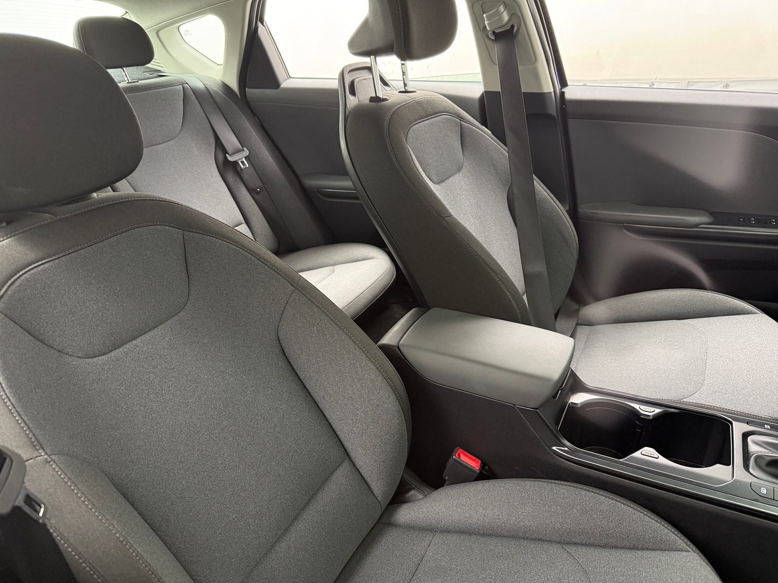 Thumbnail: 2025 Kia K4 - 2