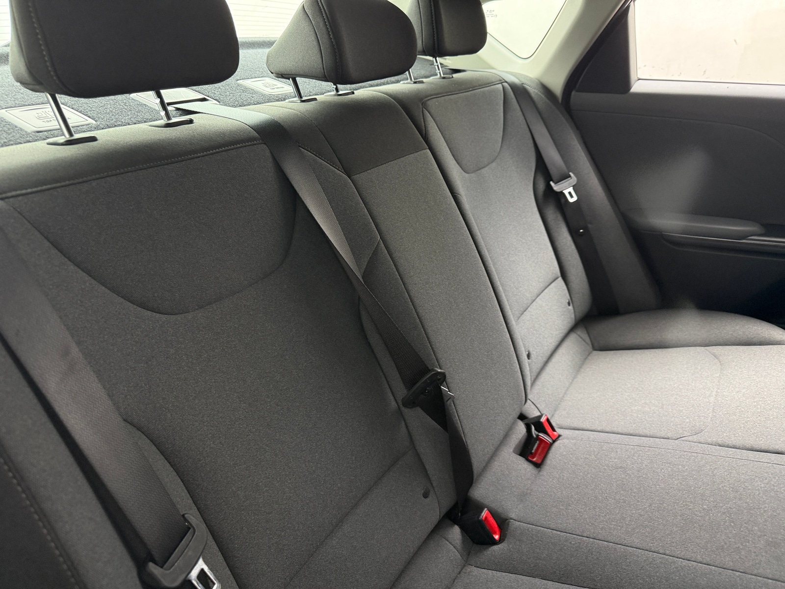 Thumbnail: 2025 Kia K4 - 6